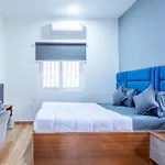 Housr 14 Serviced Apartment Koramangala Bangalore