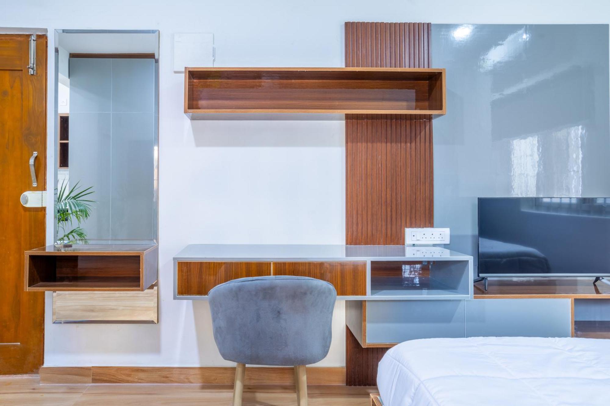 Hotel Housr 14 Serviced Koramangala *